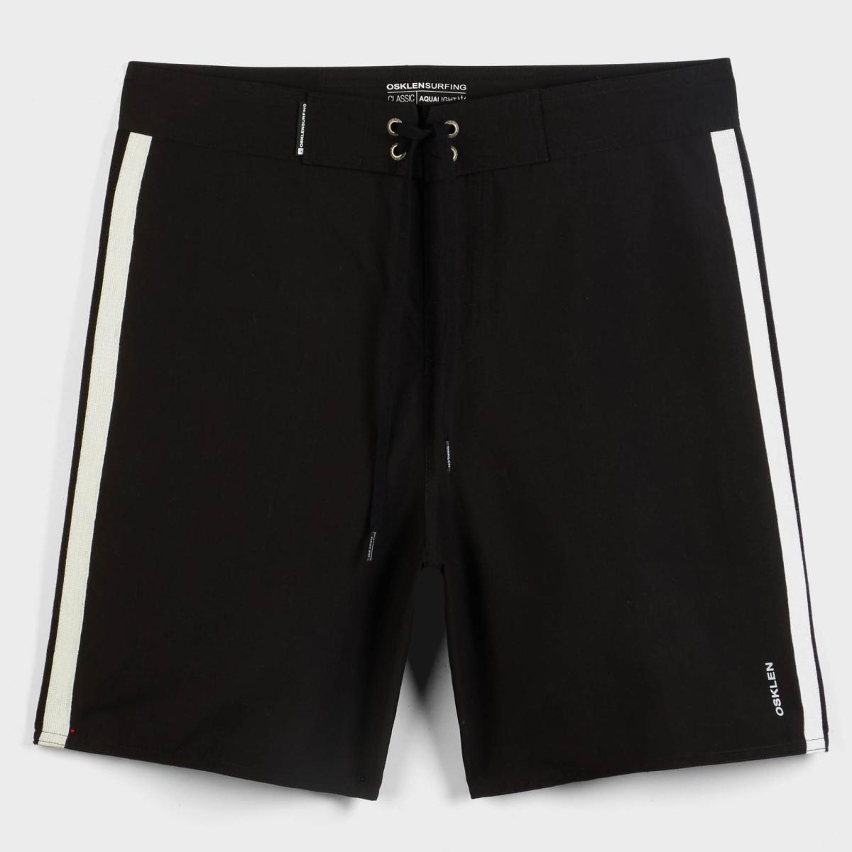 Bermuda surf urban stripes