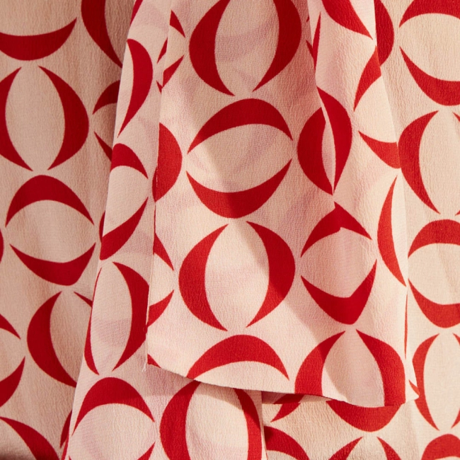 Blusa Seda Wings Savana (ref 5030)