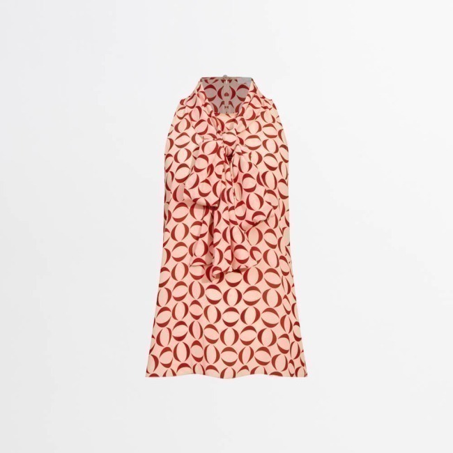 Blusa Seda Wings Savana (ref 5030)