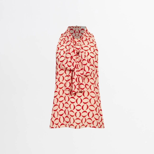 Blusa Seda Wings Savana (ref 5030)