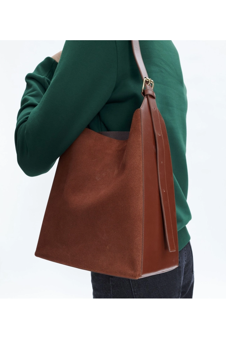 Bolsa Trapézio (ref f88f)