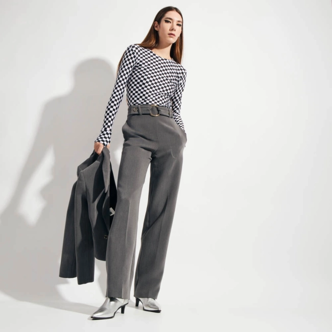 Calça Corazon Ring Vera (ref f093)