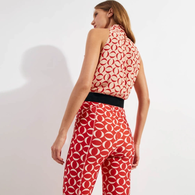 Calça Lycra Wings Luana (ref 8fd6)