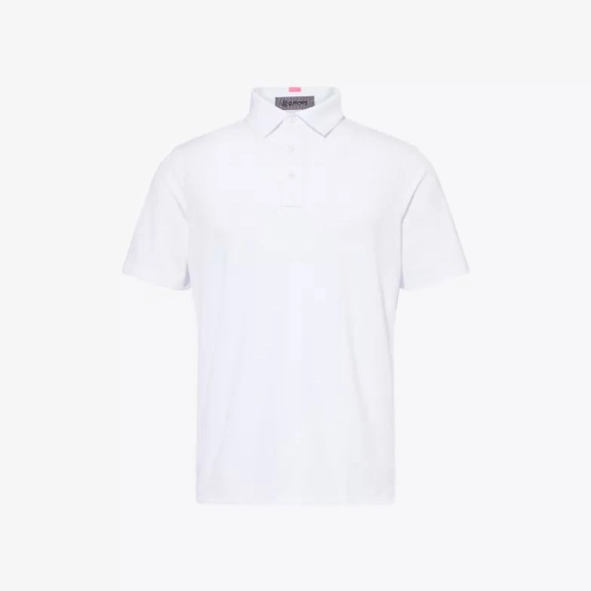 Camisa Polo Básica (ref 82e0)