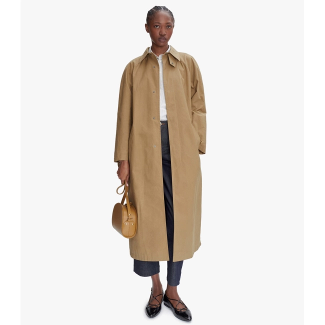 Casaco de Chuva (ref a48a)