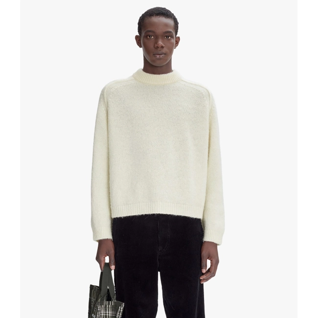 Malha Manga Longa (ref 6838)