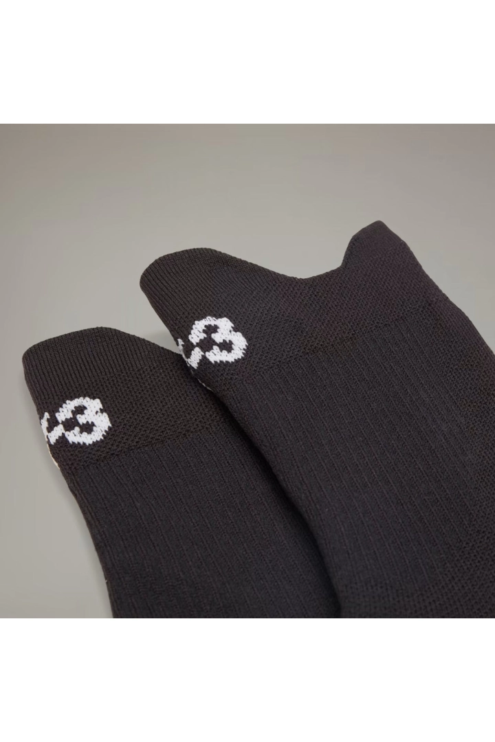 Meias Pretas Esportivas (ref 45ed)