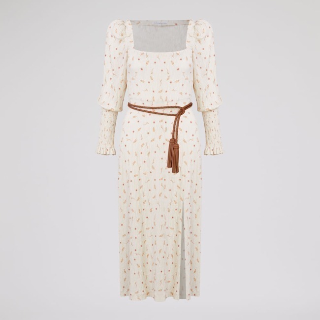 Vestido Anaruga Sandra (ref c8c8)