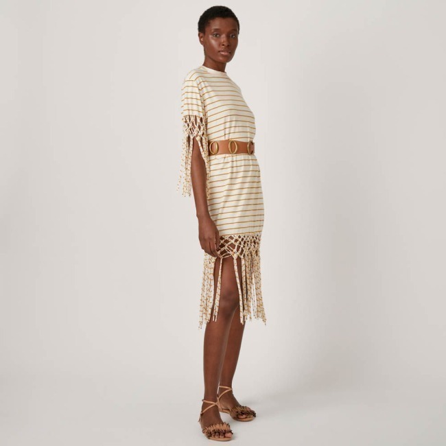 Vestido Azura (ref 043f)