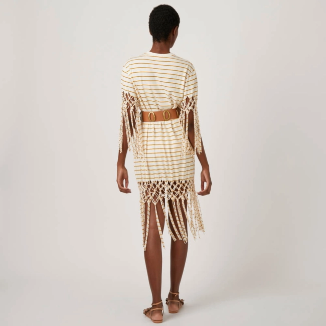 Vestido Azura (ref 043f)