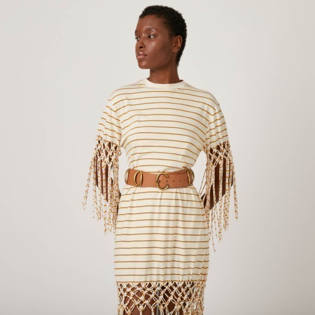 Vestido Azura (ref 043f)