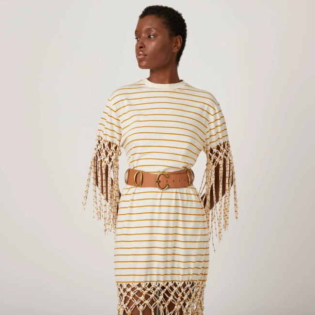 Vestido Azura (ref 043f)