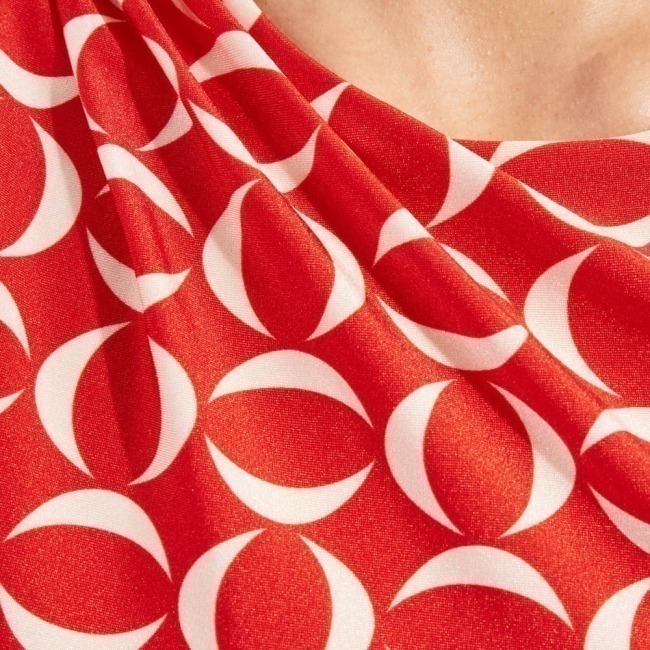 Vestido Lycra Wings Lilian (ref ddbe)