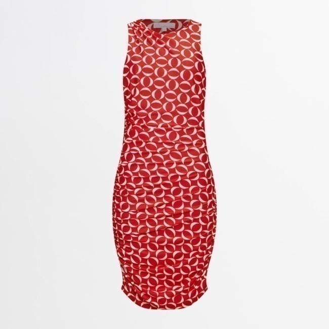 Vestido Lycra Wings Lilian (ref ddbe)