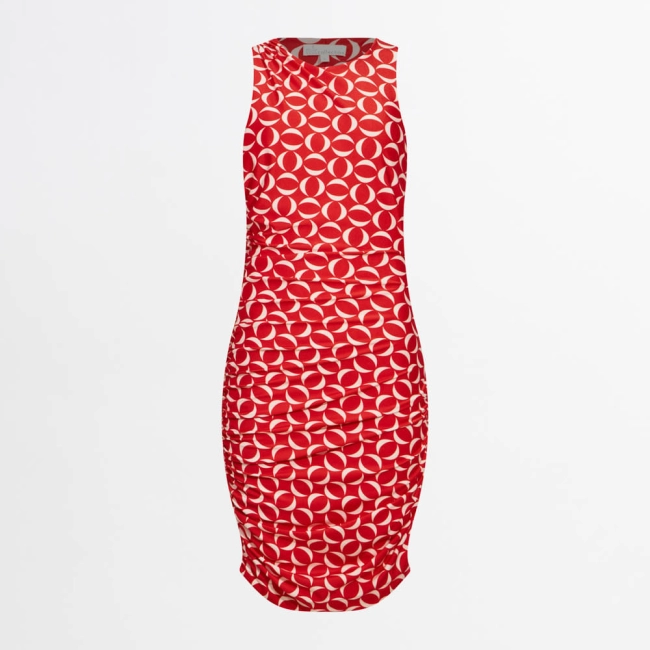 Vestido Lycra Wings Lilian (ref ddbe)