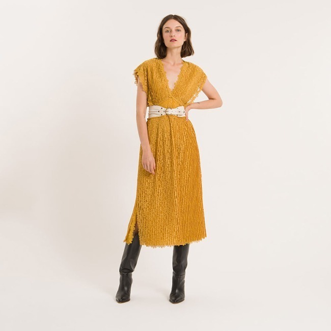 Vestido Renda Ian (ref e839)