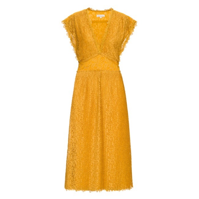 Vestido Renda Ian (ref e839)