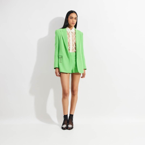 Blazer Crepe Soul Lexi (ref 923d)