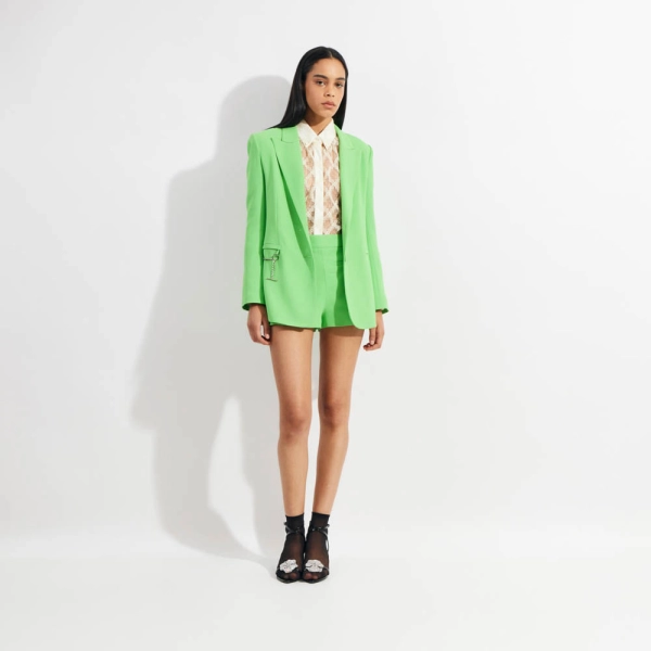 Blazer Crepe Soul Lexi (ref 923d)