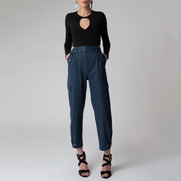 Body Rayon Luciana (ref 166a)
