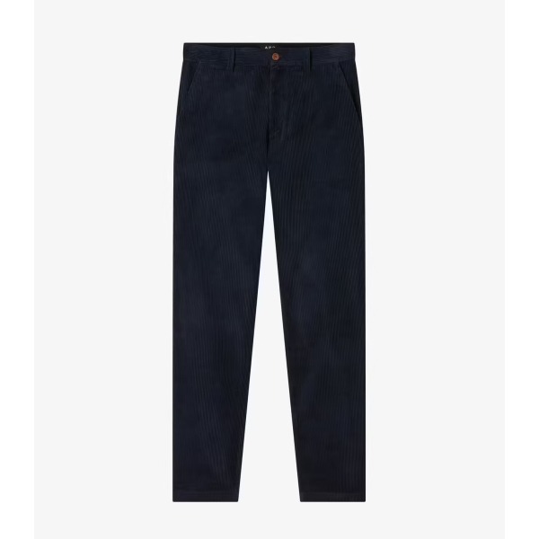 Calça Chino Veludo (ref 68b3)