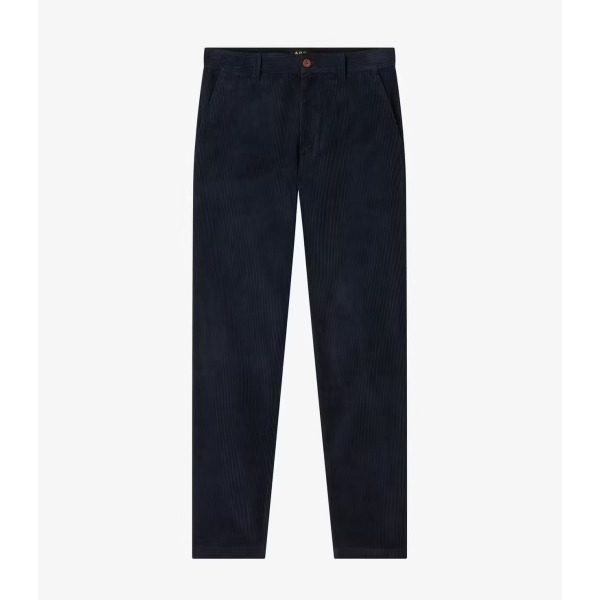 Calça Chino Veludo (ref 7746)