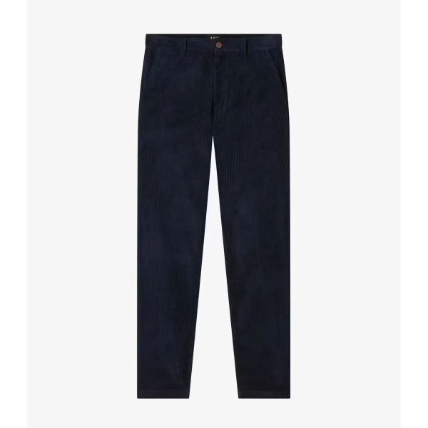 Calça Chino Veludo (ref 7746) Calça Chino Veludo (ref 7746)