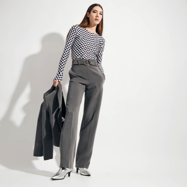 Calça Corazon Ring Vera (ref f093)