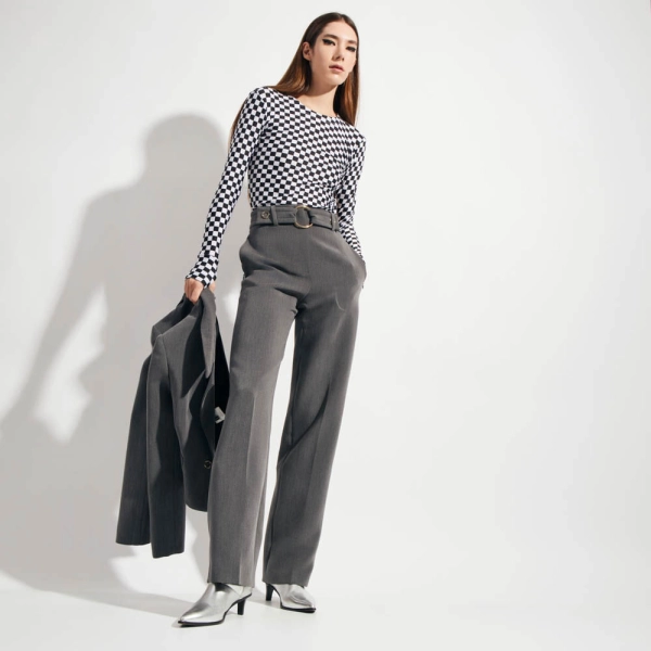 Calça Corazon Ring Vera (ref f093)