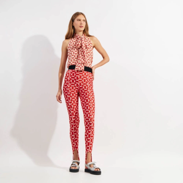 Calça Lycra Wings Luana (ref 8fd6)