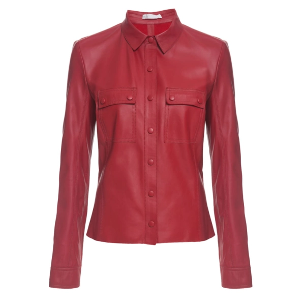 Camisa Ella (ref d606)