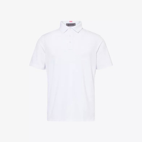 Camisa Polo Básica (ref 82e0)