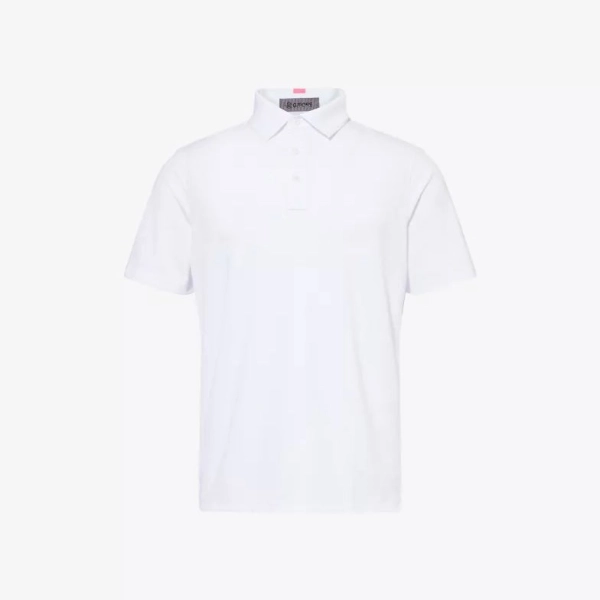 Camisa Polo Básica (ref 82e0)
