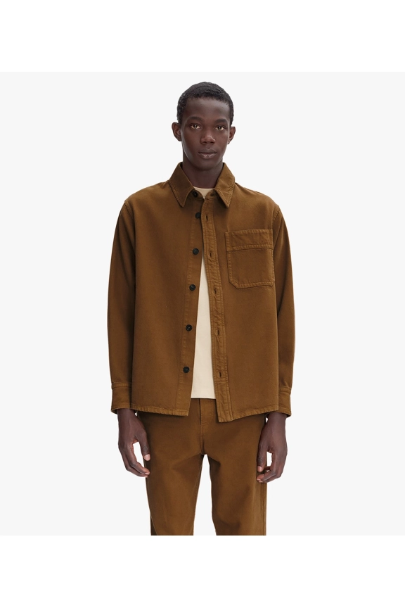 Camisa Sobretudo (ref b1d8)