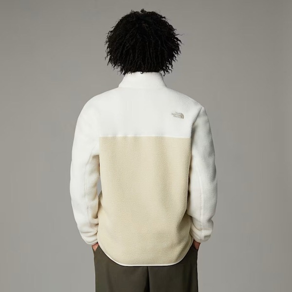 Jaqueta Fleece (ref 9e2b)