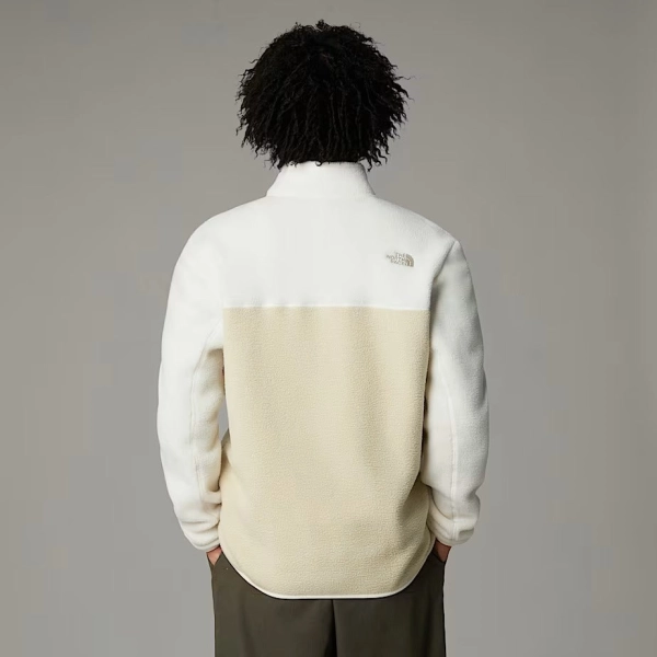 Jaqueta Fleece (ref 9e2b)