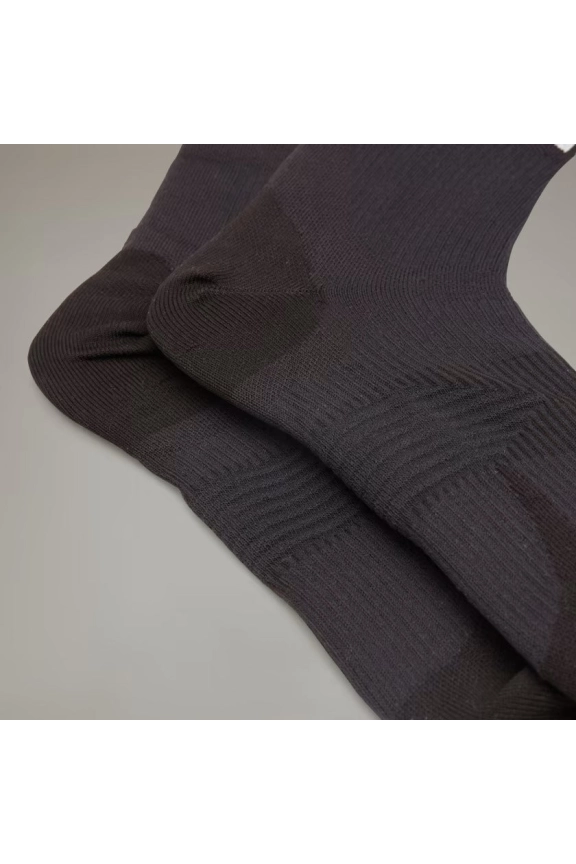 Meias Pretas Esportivas (ref 45ed)