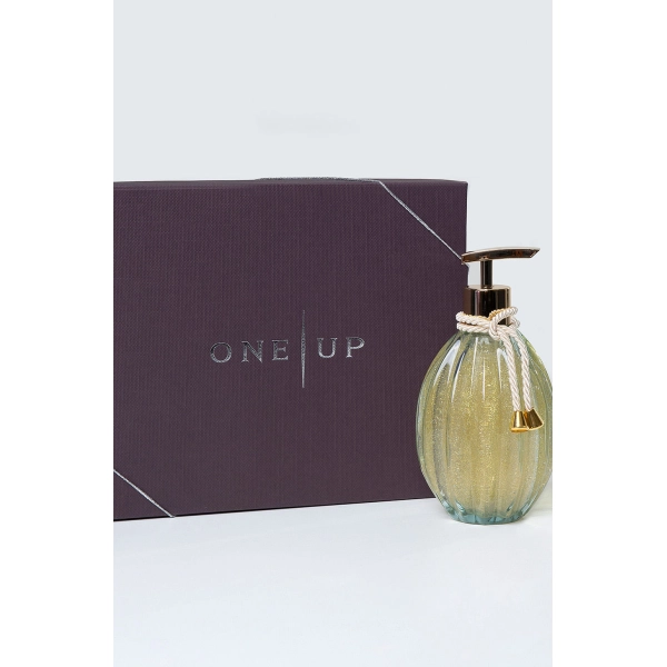 Sabonete Líquido One Up (ref f244) Sabonete Líquido One Up (ref f244)