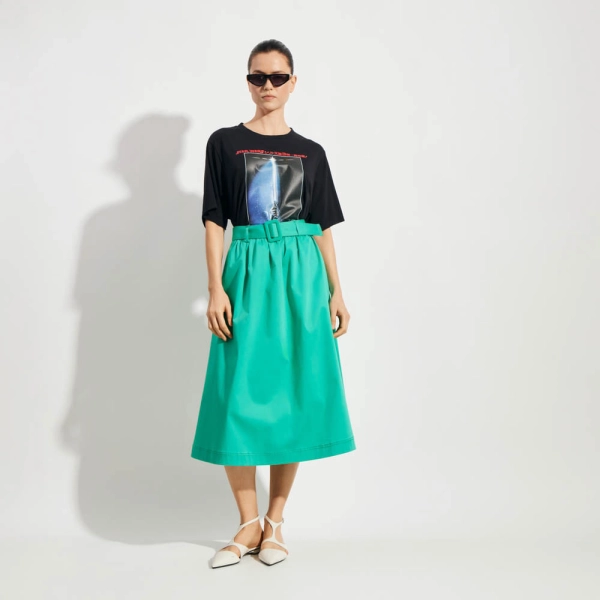 Saia Cotton Tech Novah (ref 0f48) Saia Cotton Tech Novah (ref 0f48)