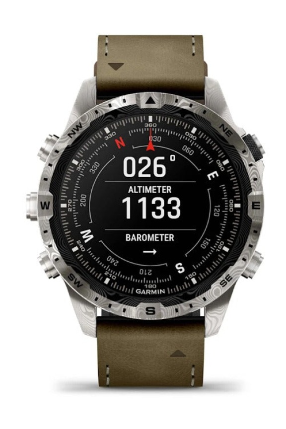 SmartWatch Multiesportivo (ref 876e)
