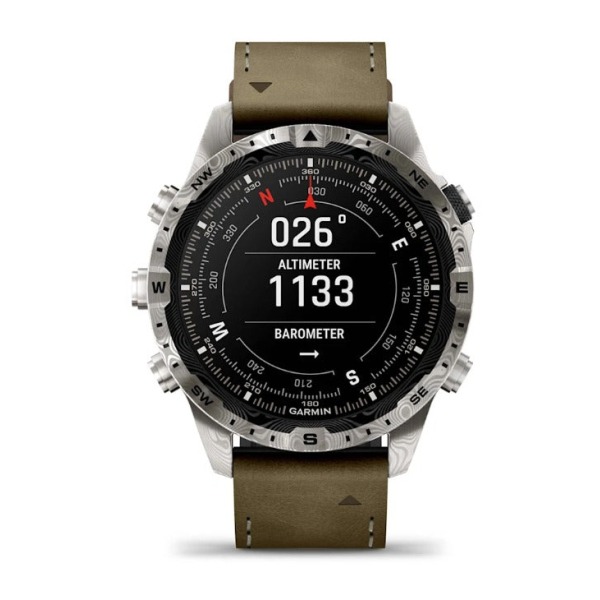 SmartWatch Multiesportivo (ref a2b0)