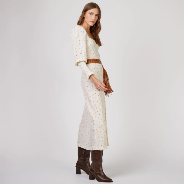 Vestido Anaruga Sandra (ref c8c8)