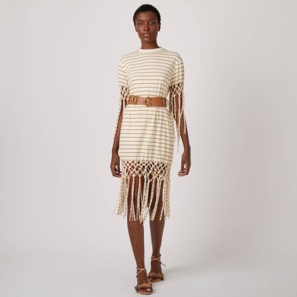 Vestido Azura (ref 043f)