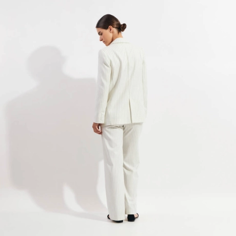 Blazer Gabardine Risca Laura (ref 749c) Blazer Gabardine Risca Laura (ref 749c)