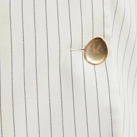 Blazer Gabardine Risca Laura (ref 749c) Blazer Gabardine Risca Laura (ref 749c)