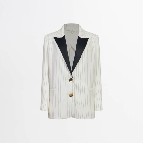 Blazer Gabardine Risca Laura (ref 749c) Blazer Gabardine Risca Laura (ref 749c)