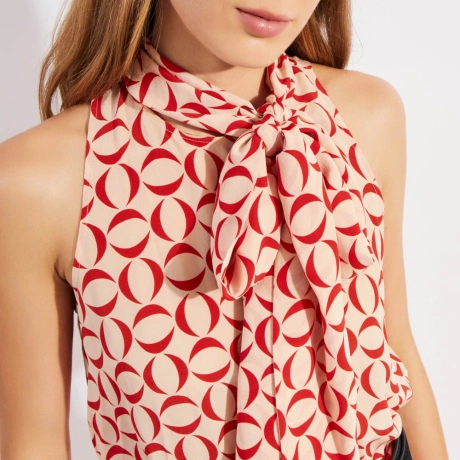 Blusa Seda Wings Savana (ref 5030)