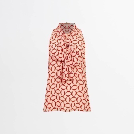 Blusa Seda Wings Savana (ref 5030)