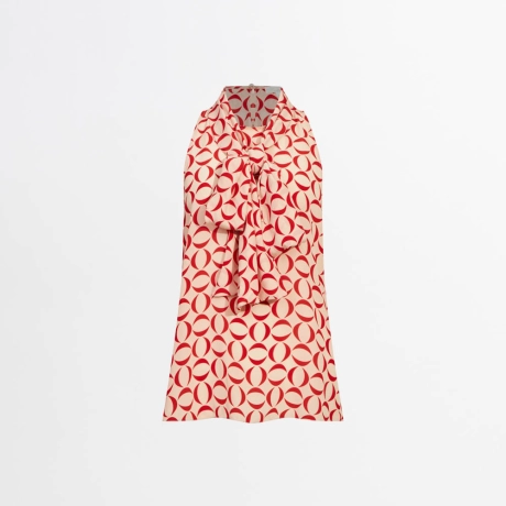 Blusa Seda Wings Savana (ref 5030)