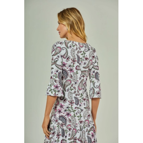 Blusa Violette (ref 747c) Blusa Violette (ref 747c)